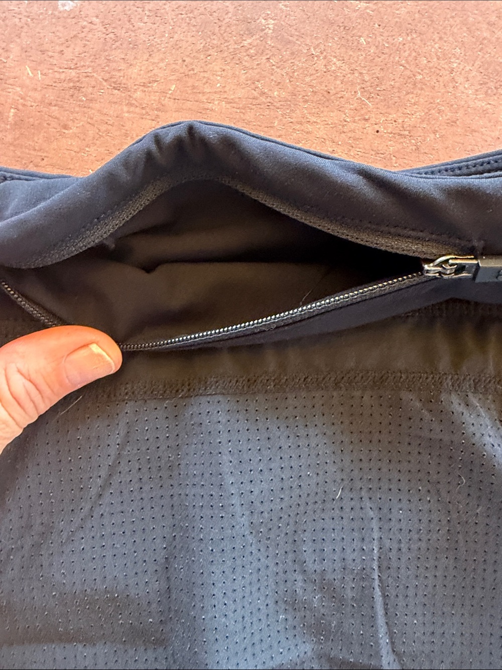 Sweaty Betty Black Circle Skirt XS - Picture 4 of 5